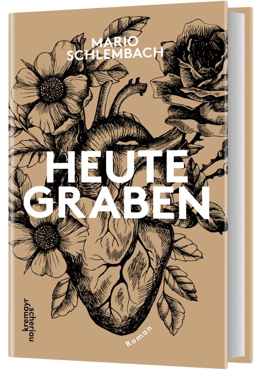 Schlembach_Heute_graben_3D Cover